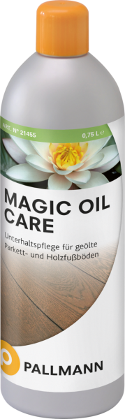 Pallmann - Magic Oil Care